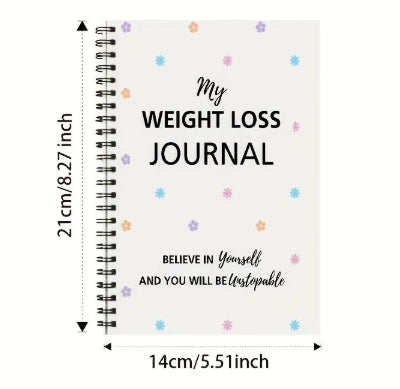 Journal pour vaincre la procrastination – Organisateur personnel