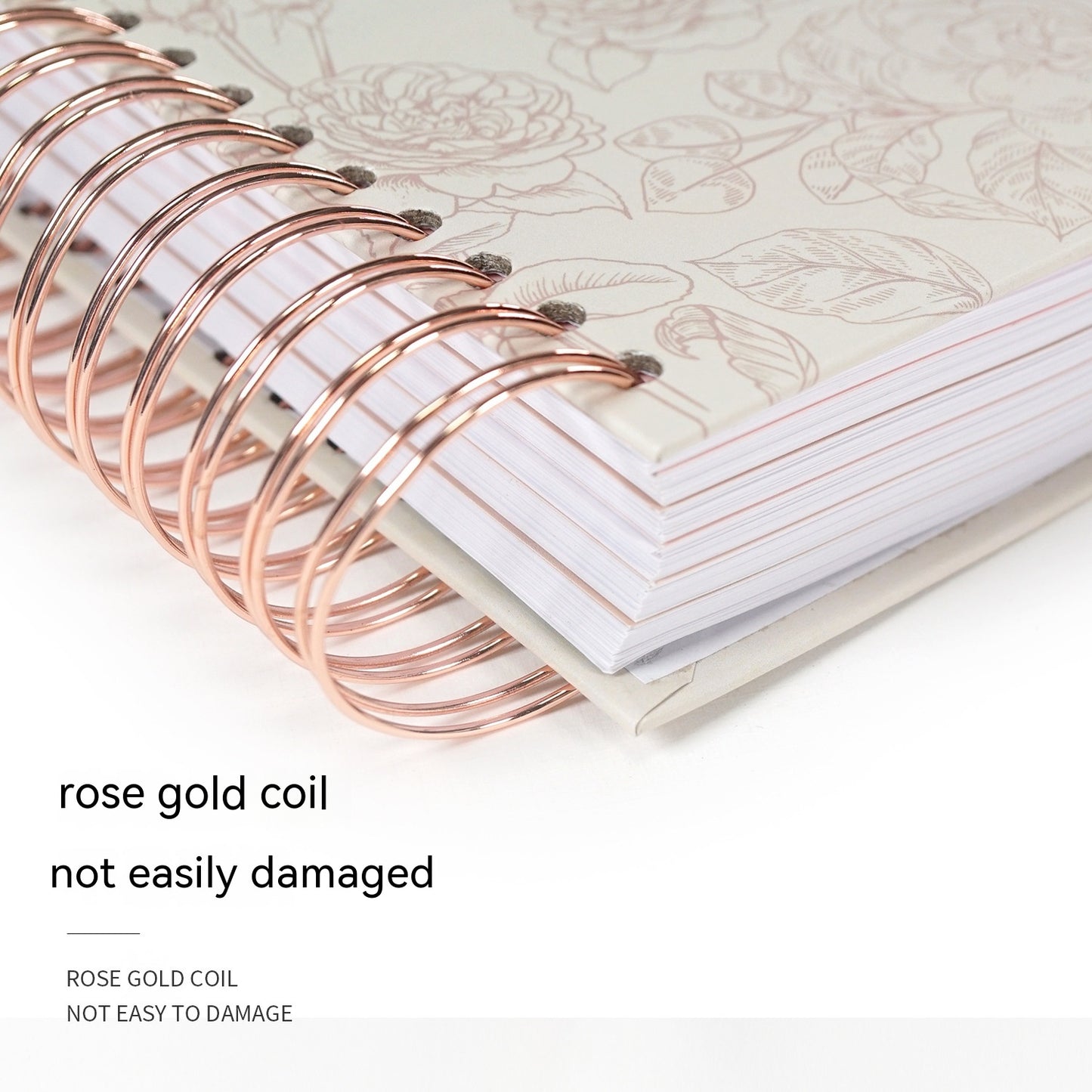 Journal de prière – Journal de prière complet en anglais