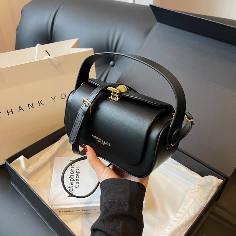 Sac bandoulière pour femme, personnalisé, tendance et facile à assortir