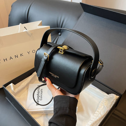 Sac bandoulière pour femme, personnalisé, tendance et facile à assortir