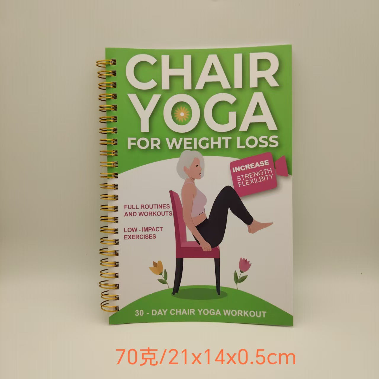 Journal pour vaincre la procrastination – Organisateur personnel