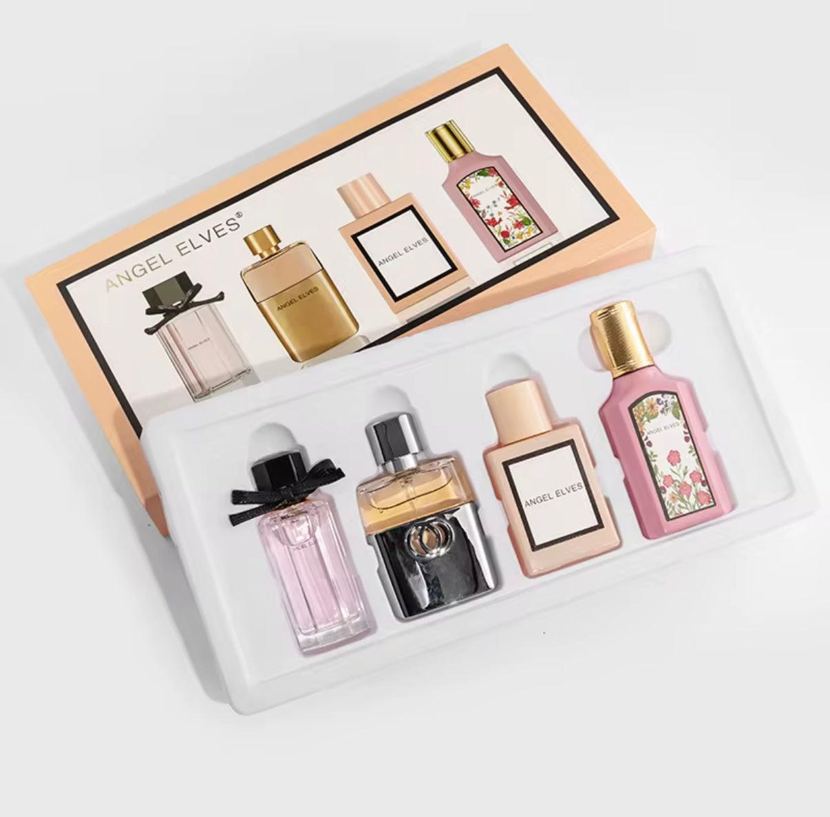 A-Parfum Femme