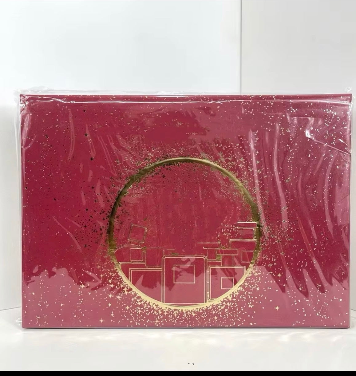 A-Collection Elegance of 14 Mini Perfumes