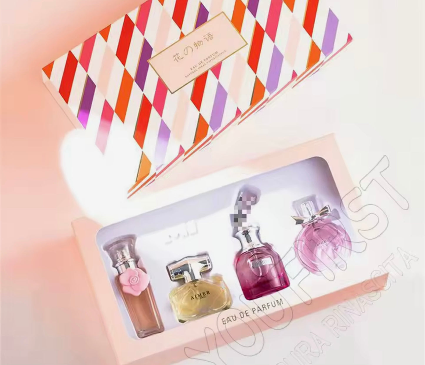 A-Parfum Femme