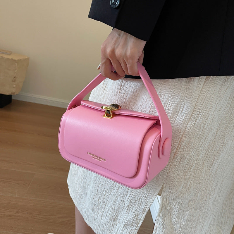 Sac bandoulière pour femme, personnalisé, tendance et facile à assortir
